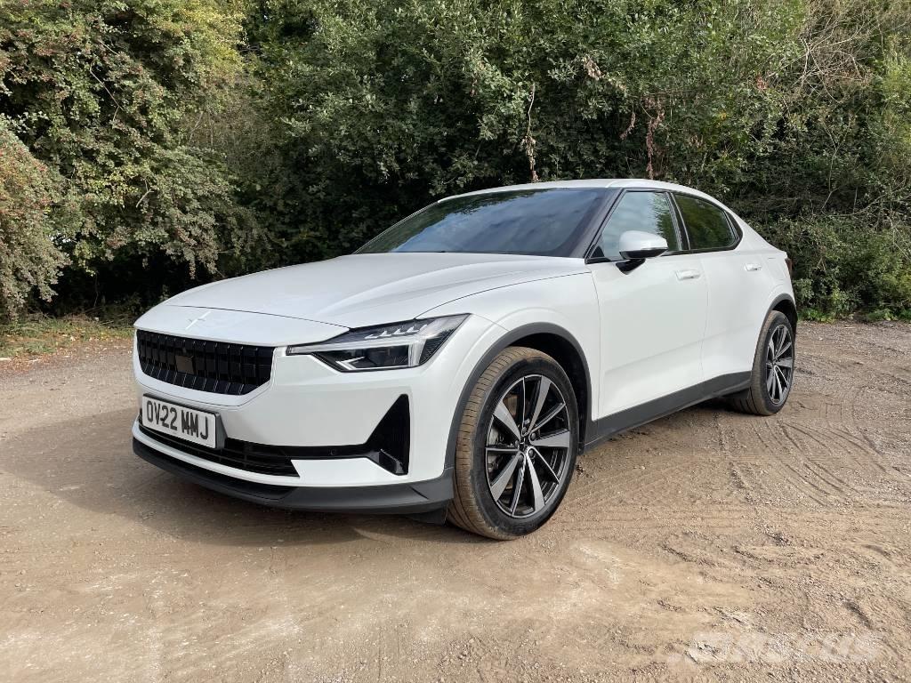  Polestar  2 Αυτοκίνητα