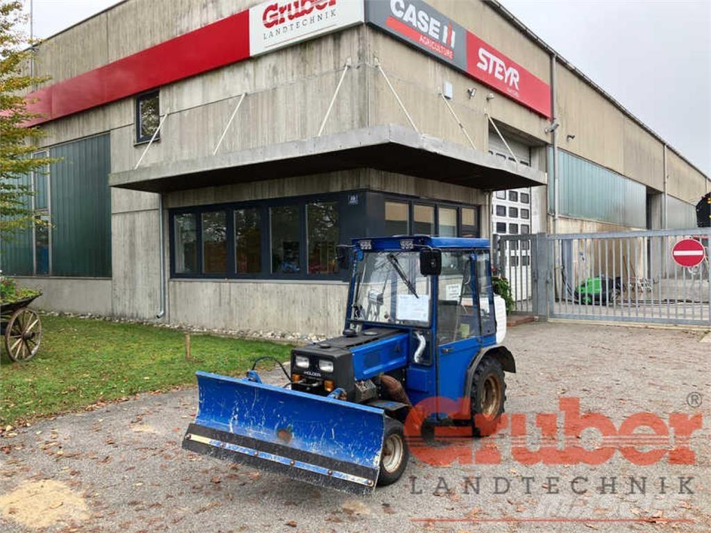 Holder P 20 Τρακτέρ