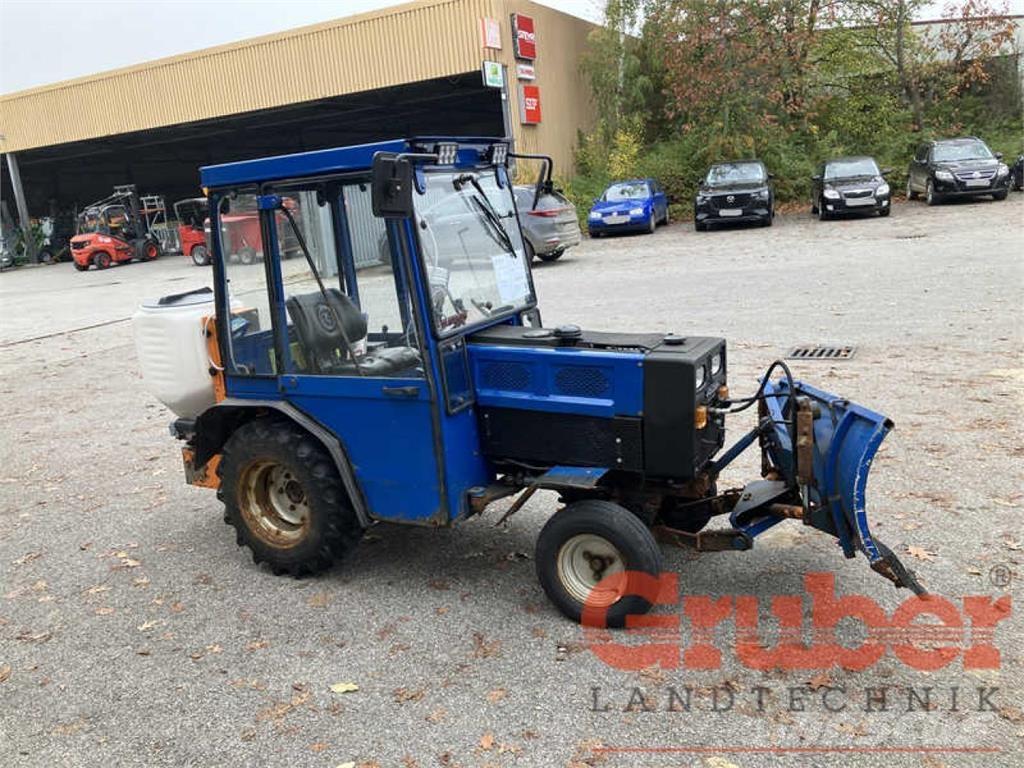 Holder P 20 Τρακτέρ