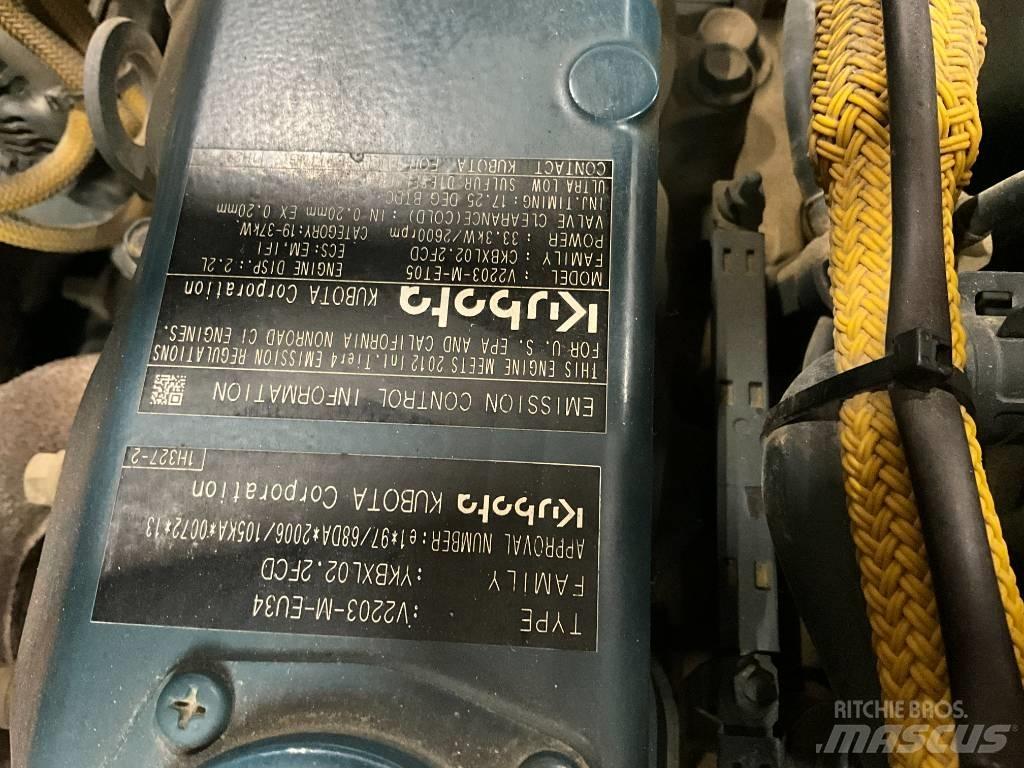 Bomag BW 138 AD-5 Οδοστρωτήρες διπλού κυλίνδρου