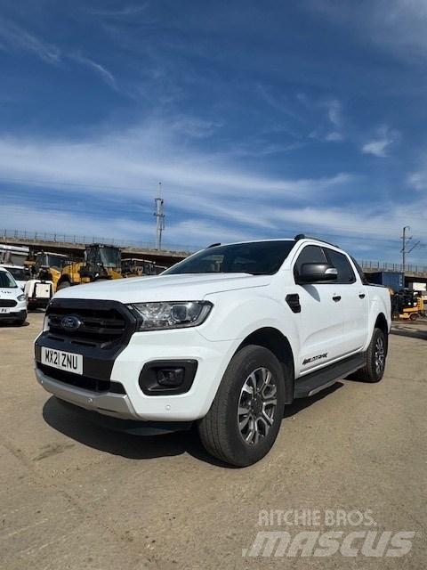 Ford Ranger Wildtrak Pickup/Αγροτικό
