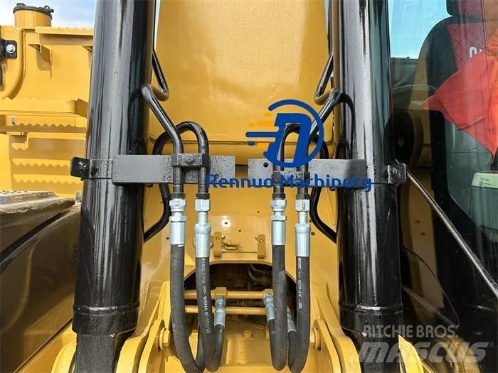 CAT 315D Μίνι εκσκαφείς 7t - 12t