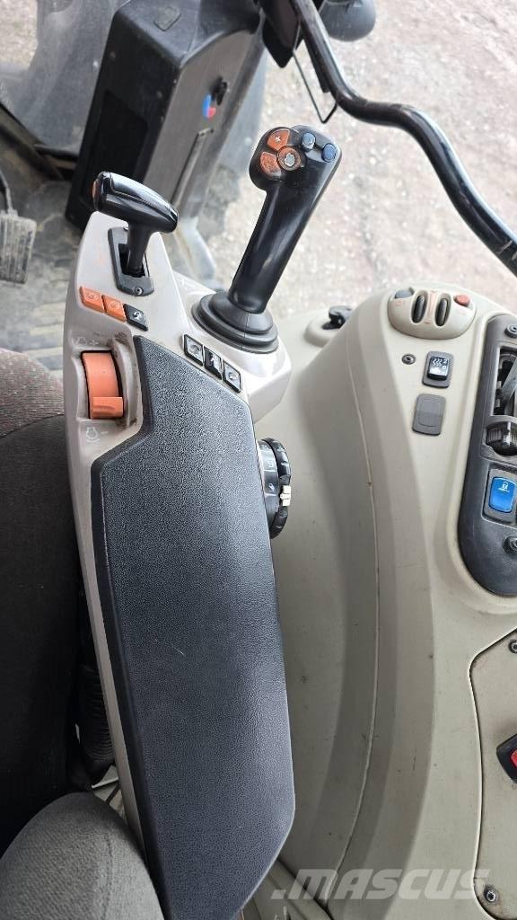 Massey Ferguson 5713 Τρακτέρ