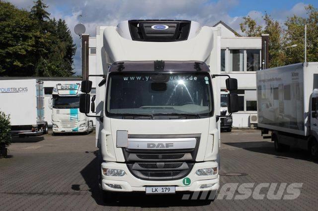 DAF LF 250 E6--048 Φορτηγά Ψυγεία