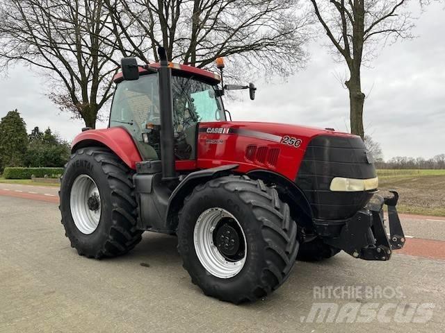 Case IH Magnum 250 Τρακτέρ