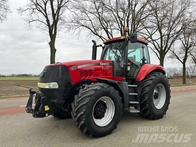Case IH Magnum 250 Τρακτέρ