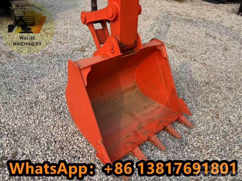 Kubota KX 185 Εκσκαφάκι (διαβολάκι) < 7t