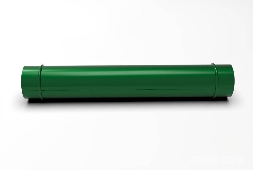 John Deere AXE27254 Εξαρτήματα θεριζοαλωνιστικών μηχανών