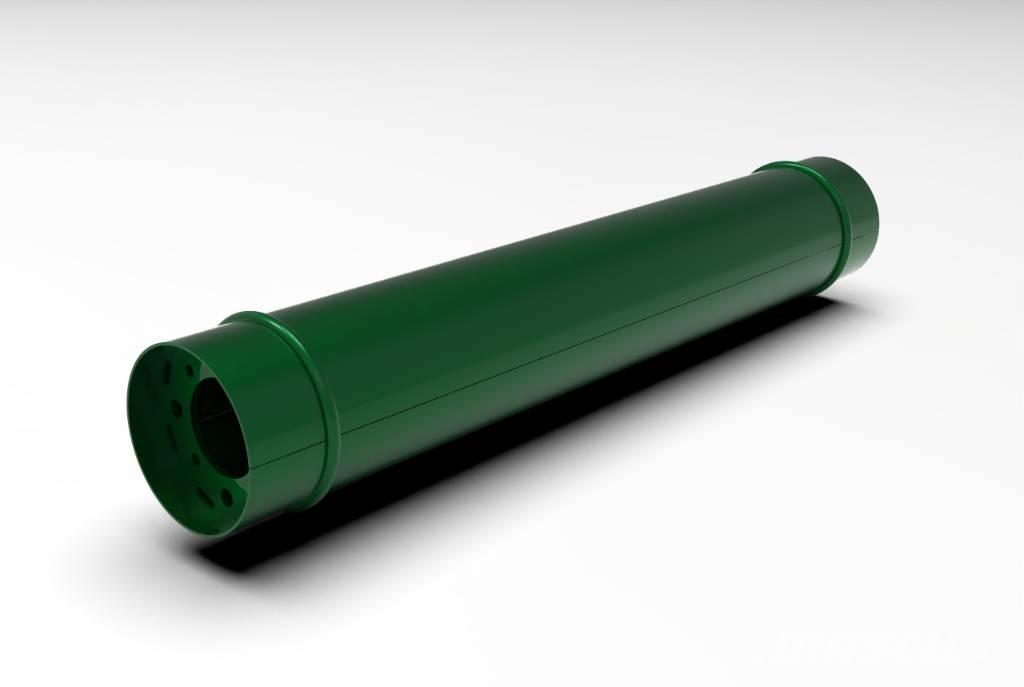 PW AXE27254 Εξαρτήματα θεριζοαλωνιστικών μηχανών