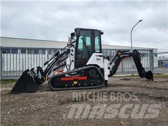 Hidromek HMK62T Μπουλντόζες με ερπύστριες