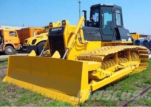 Shantui SD16L Μπουλντόζες με ερπύστριες