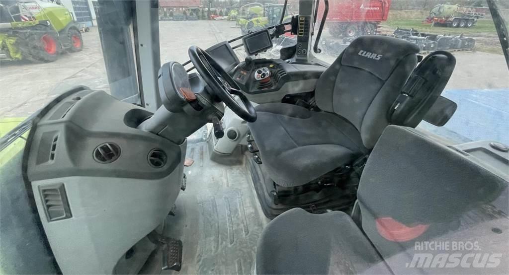 CLAAS Axion 930 Τρακτέρ