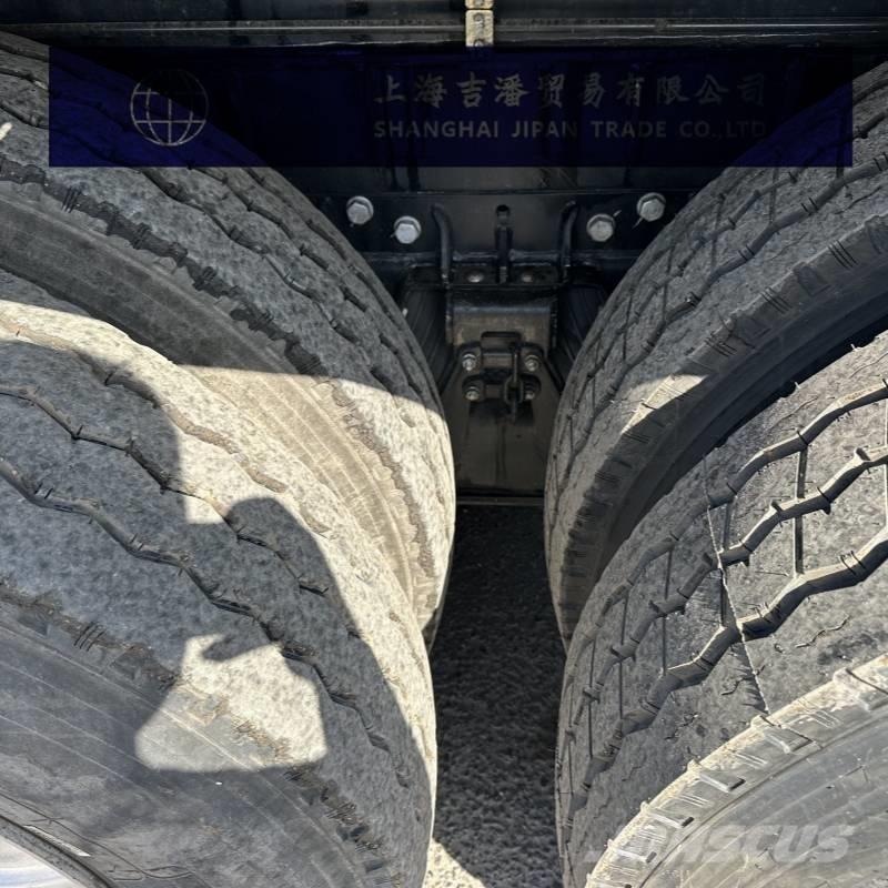 Sany STC 700 T 5 Γερανοί παντός εδάφους