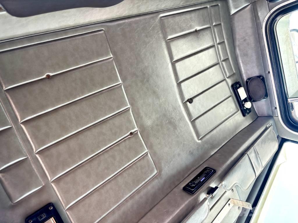 Peterbilt 378 Τράκτορες