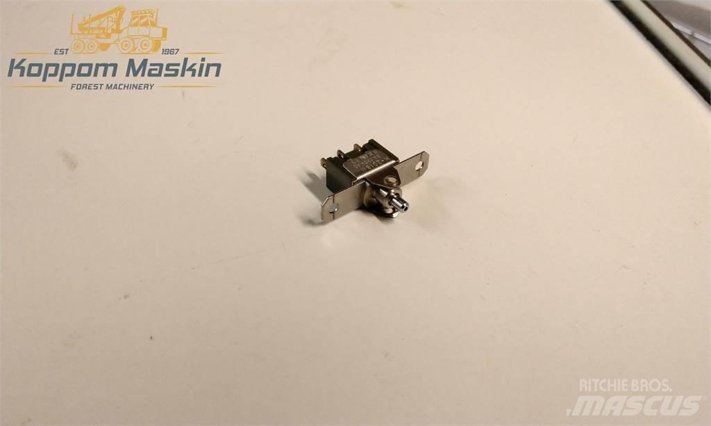 Ponsse 0060173 Ηλεκτρονικά