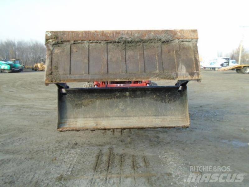 Kubota M 5-111 Τρακτέρ