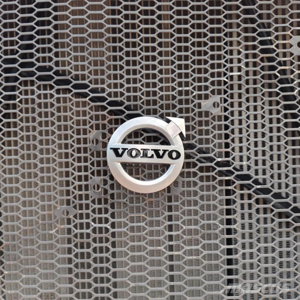 Volvo L 120 E Φορτωτές με λάστιχα (Τροχοφόροι)