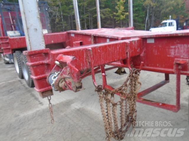 Western Star 4900 FA Τράκτορες