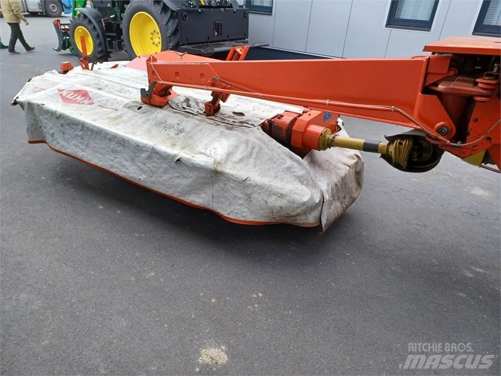 Kuhn FC 283 Χορτοκοπτικά