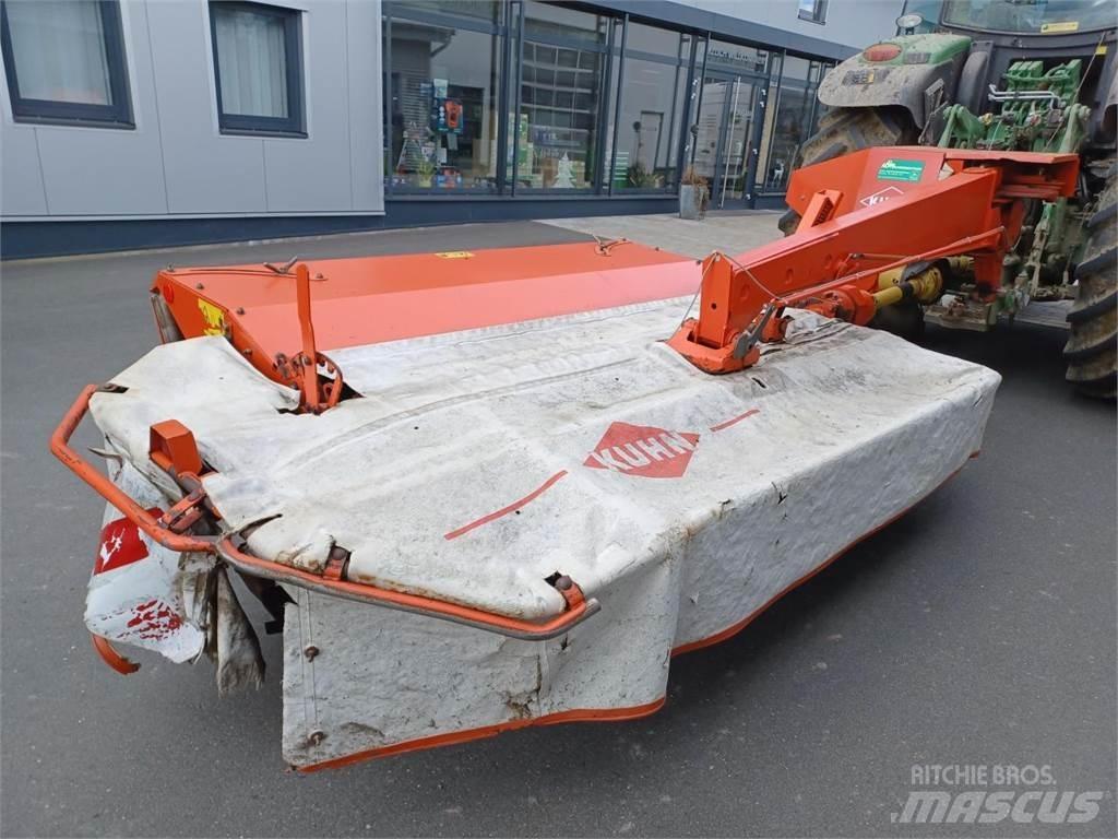 Kuhn FC 283 Χορτοκοπτικά