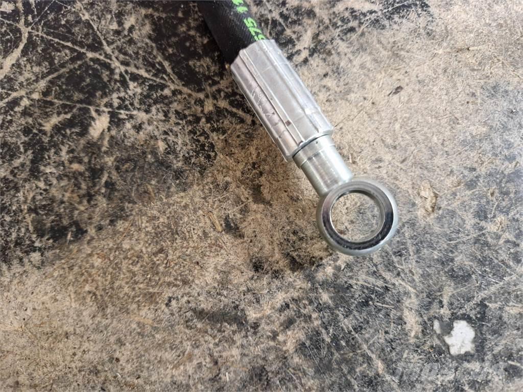 Eco Log 642815 Υδραυλικά