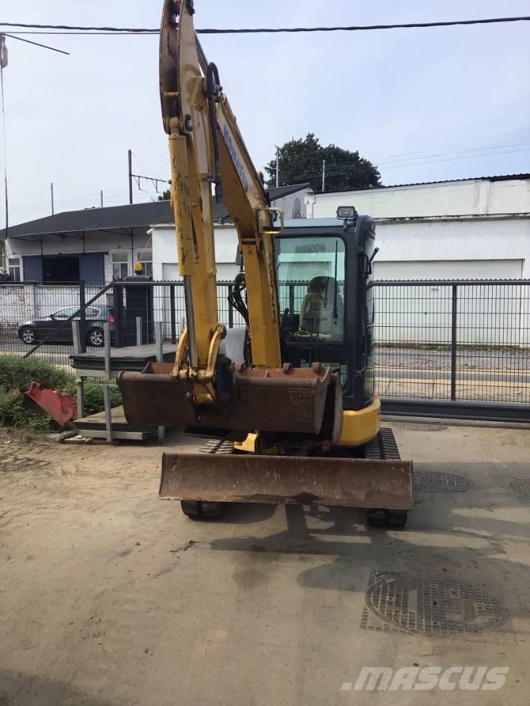Bobcat S 70 Φορτωτάκια