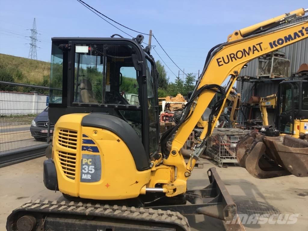 Bobcat S 70 Φορτωτάκια