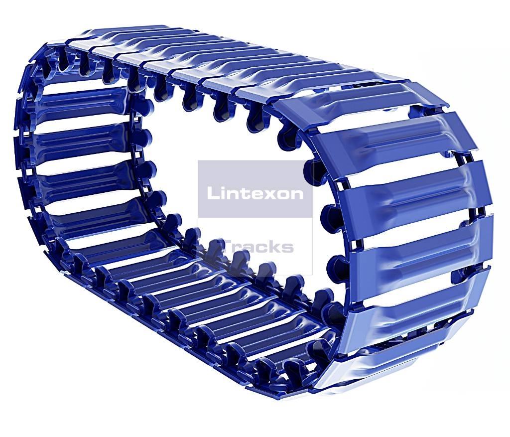  LINTEXON MEGA-200 Δασοπονία - Άλλα