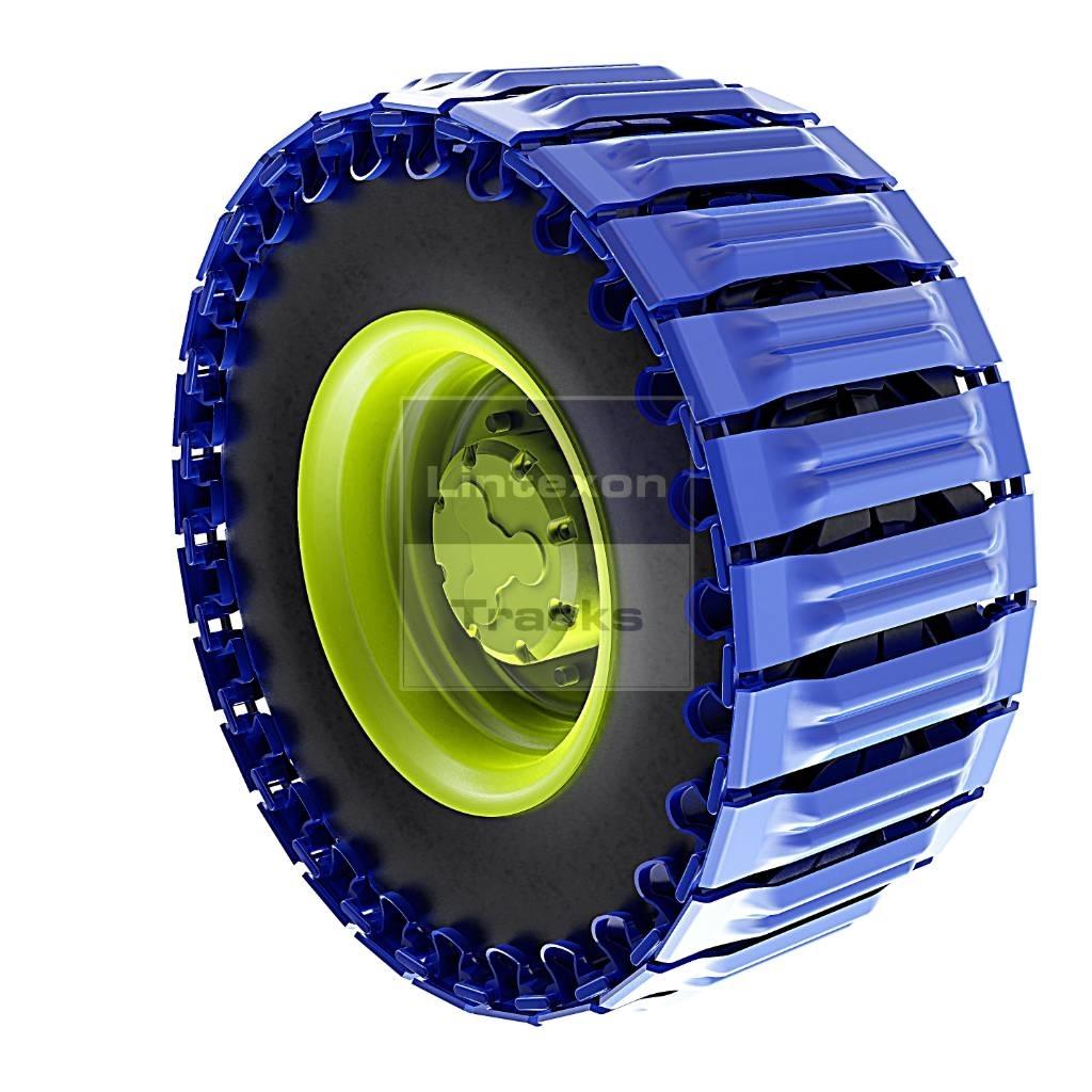  LINTEXON MEGA-200 Δασοπονία - Άλλα