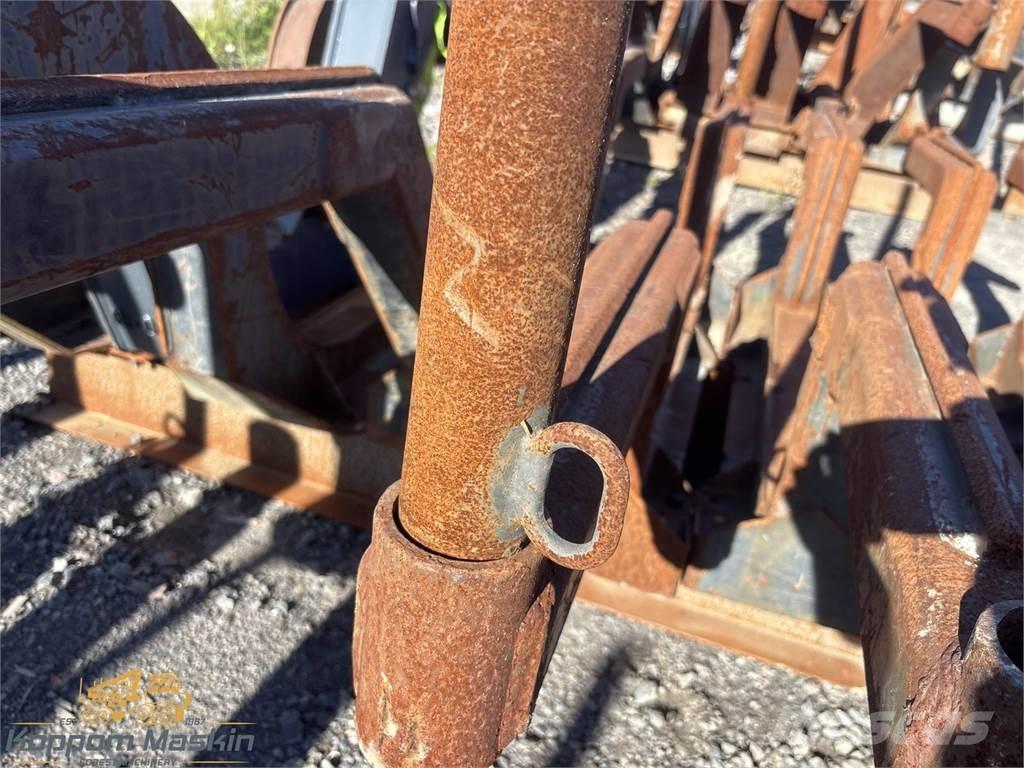 Gremo 950F Άλλα εξαρτήματα