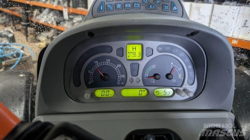 New Holland T 6.140 Τρακτέρ