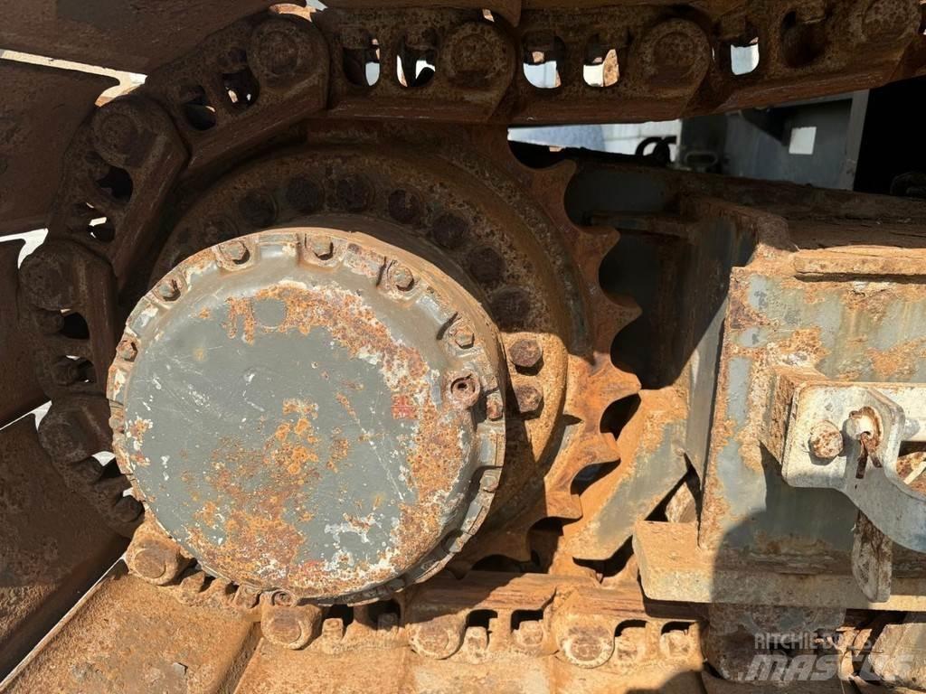 Sennebogen 840R Βιομηχανικά μηχανήματα διαχείρισης αποβλήτων