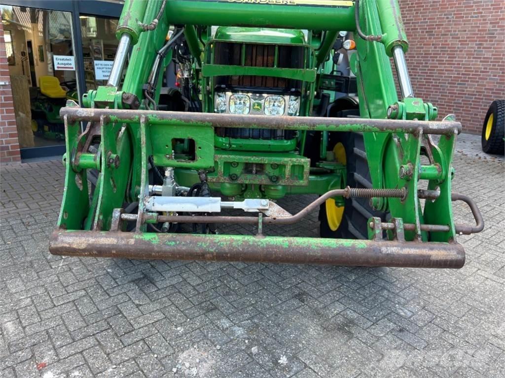 John Deere 6530 Τρακτέρ