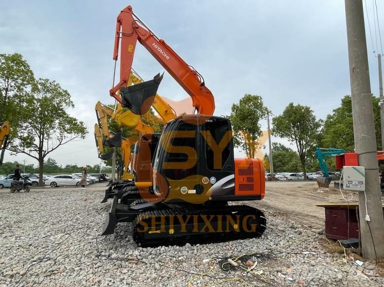 Hitachi ZX70 Μίνι εκσκαφείς 7t - 12t