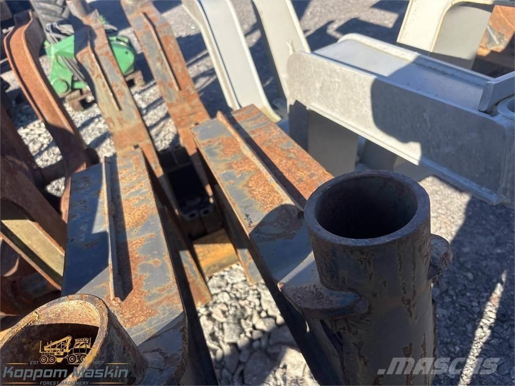 Ösa 280 master Άλλα εξαρτήματα