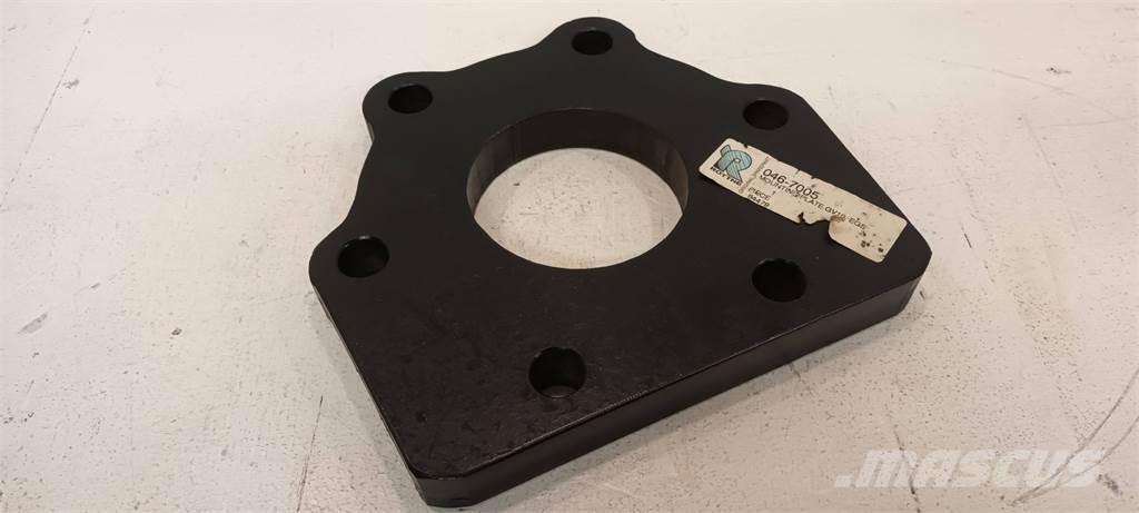 Rottne 046-7005 Περιστροφείς