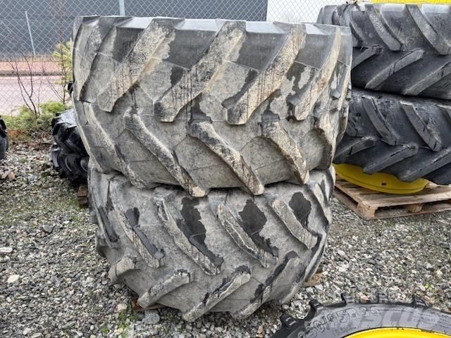 Trelleborg TM 900 Άλλα εξαρτήματα για τρακτέρ