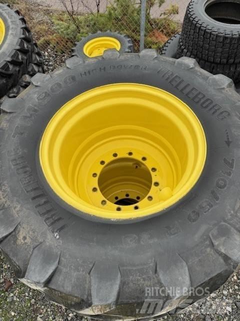 Trelleborg TM 900 Άλλα εξαρτήματα για τρακτέρ