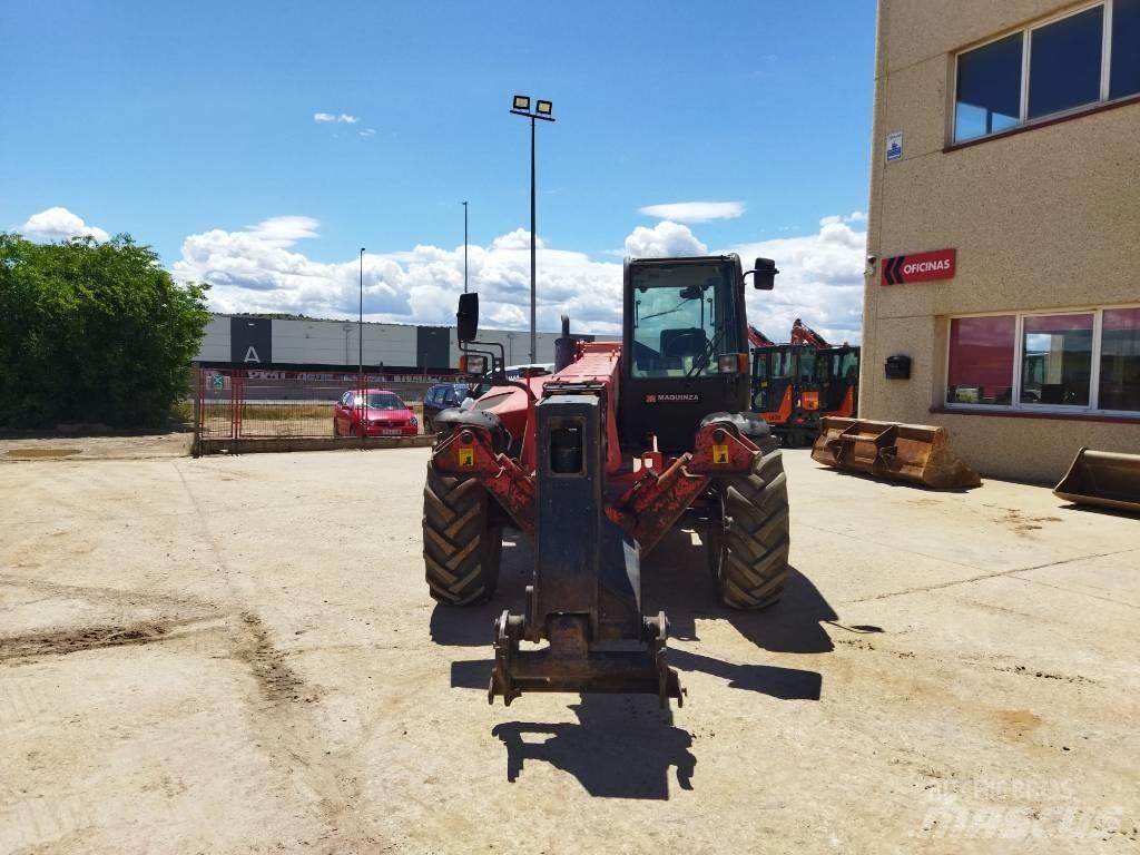 Manitou MT1435SL Τηλεσκοπικοί ανυψωτές