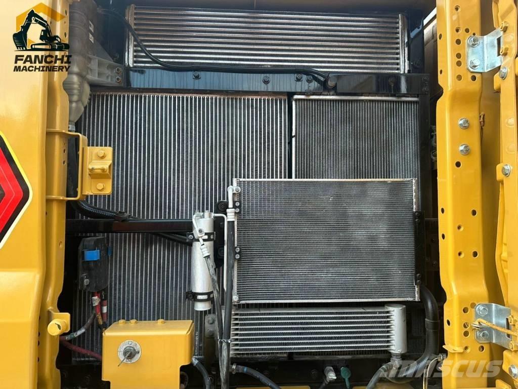 CAT 330 Μίνι εκσκαφείς 7t - 12t