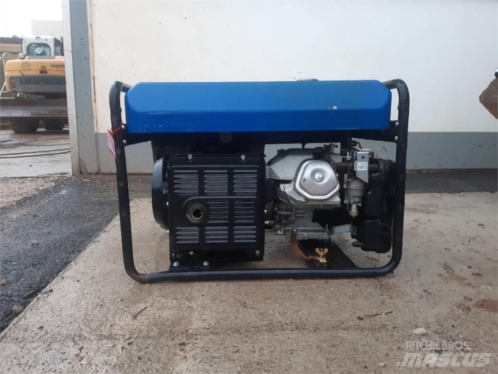  Geko 7401 Άλλες γεννήτριες