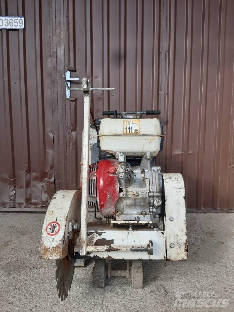  NorWit RS450 Κατασκευές - Άλλα