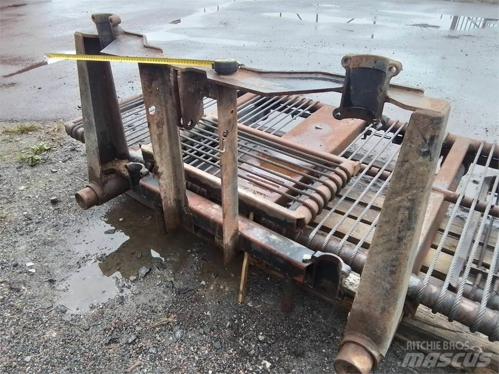 Timberjack ALS Άλλα εξαρτήματα