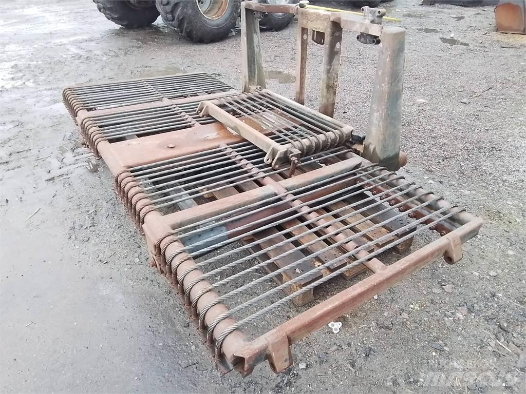 Timberjack ALS Άλλα εξαρτήματα