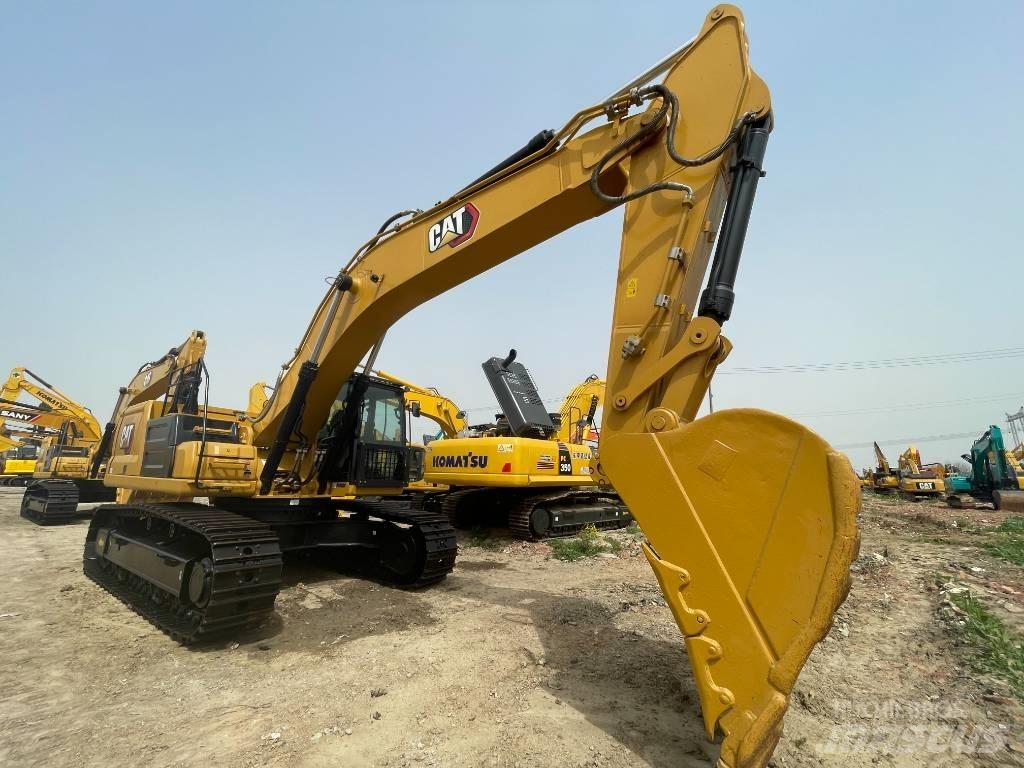 CAT 336GC Εκσκαφείς με ερπύστριες