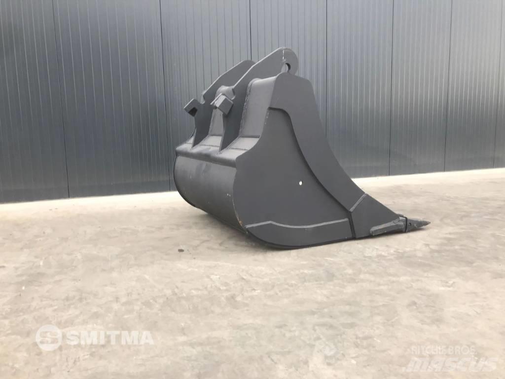  Smitma CW30 23-29t Κουβάδες