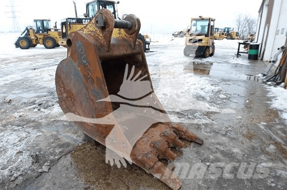 Backhus 16.43 Δασοπονία - Άλλα