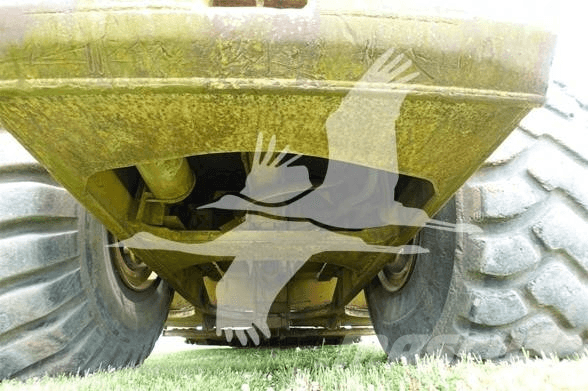 Backhus 16.43 Δασοπονία - Άλλα