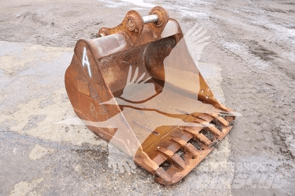 CAT 216-9529 Κουβάδες