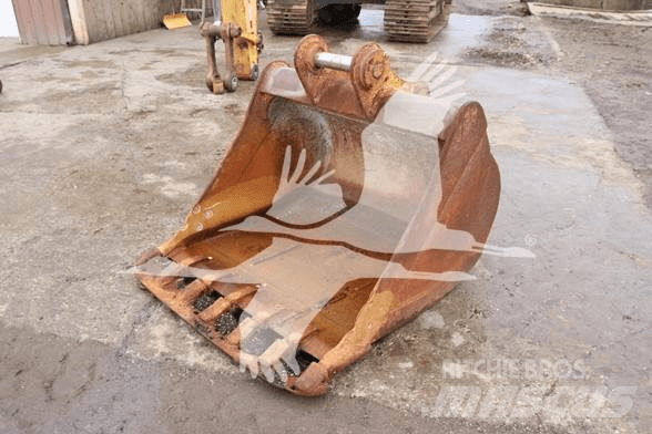 CAT 216-9529 Κουβάδες